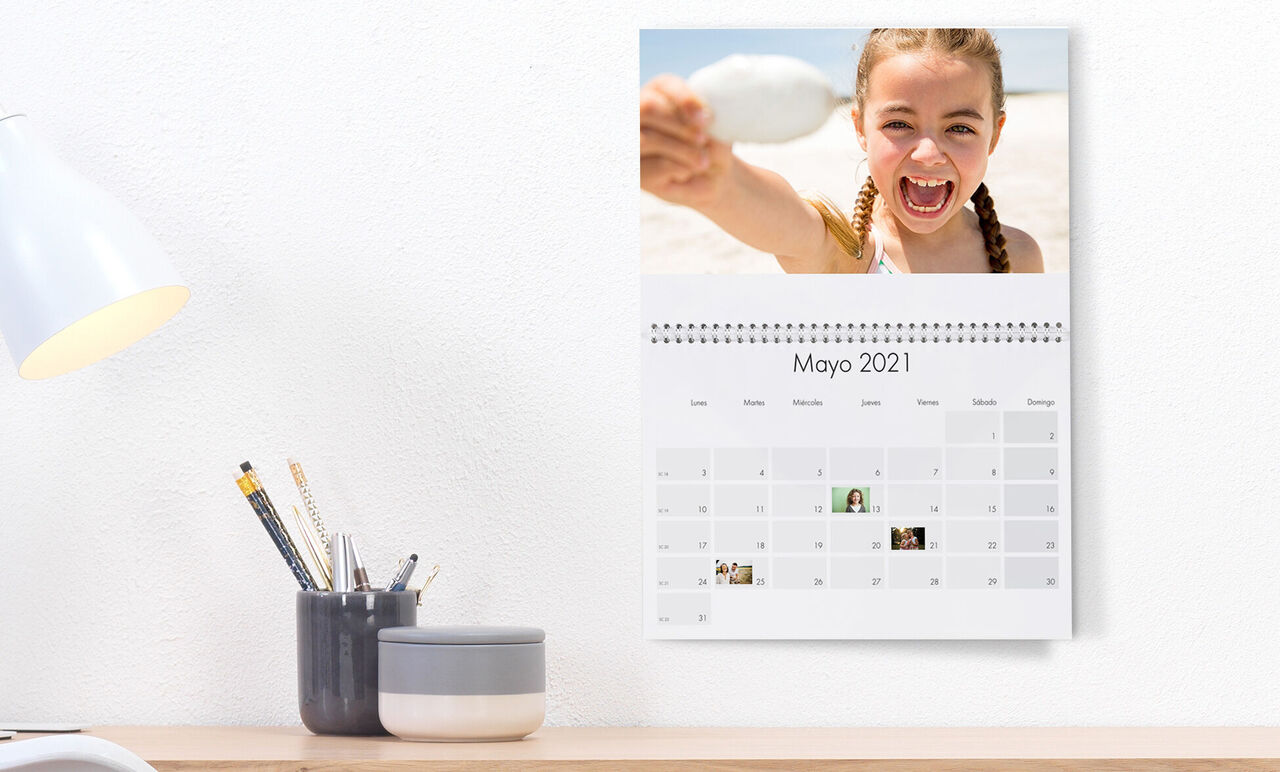 Calendario personalizado para anotar cumpleaños 001