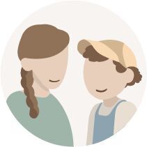 Regalos personalizados para niños.