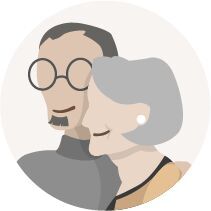 Regalos personalizados para abuelos.