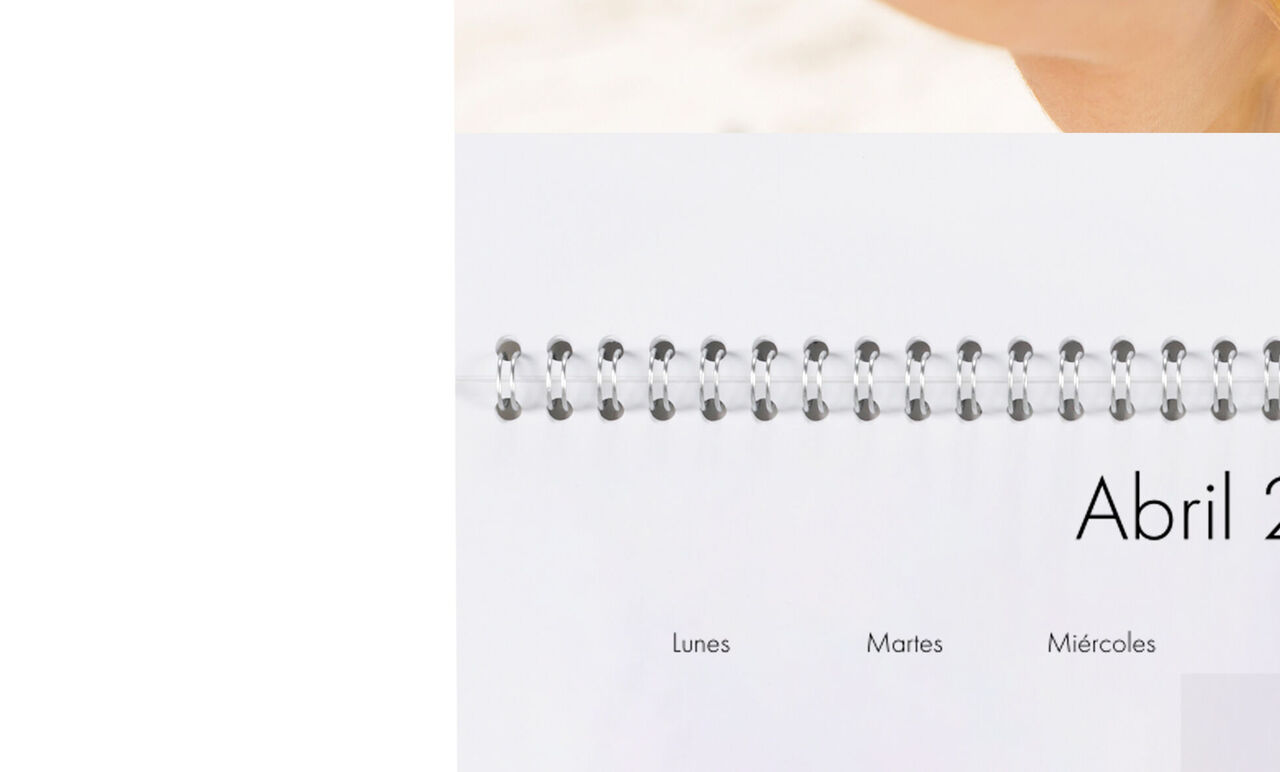 Calendario personalizado para anotar cumpleaños 005