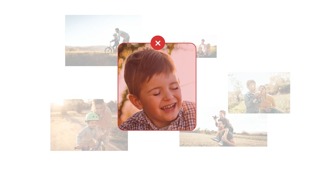 Eliminamos ojos rojos en tus fotografías