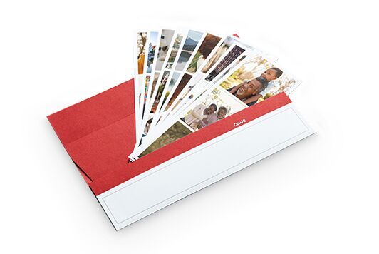 Marcapáginas personalizado con fotos. Tiras ideales para marcar tu lectura o simplemente para imprimir recuerdos.