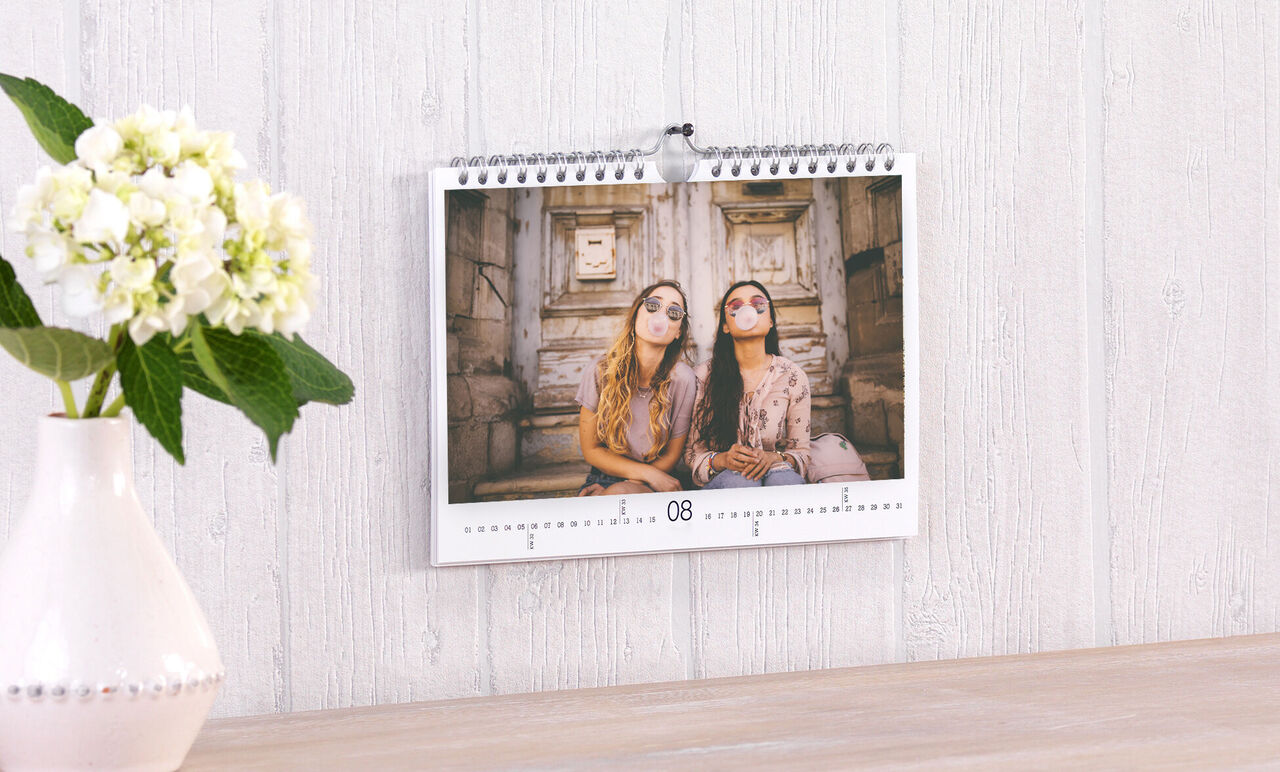 Calendario personalizado a5 001
