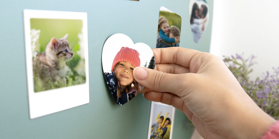 Imanes personalizados