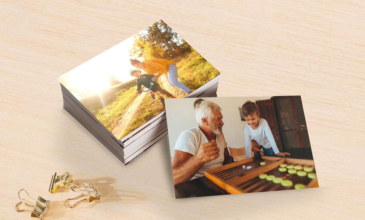 Pack de fotos revelado premium 001