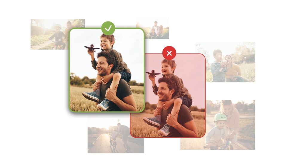 Detección de duplicados en tus fotos