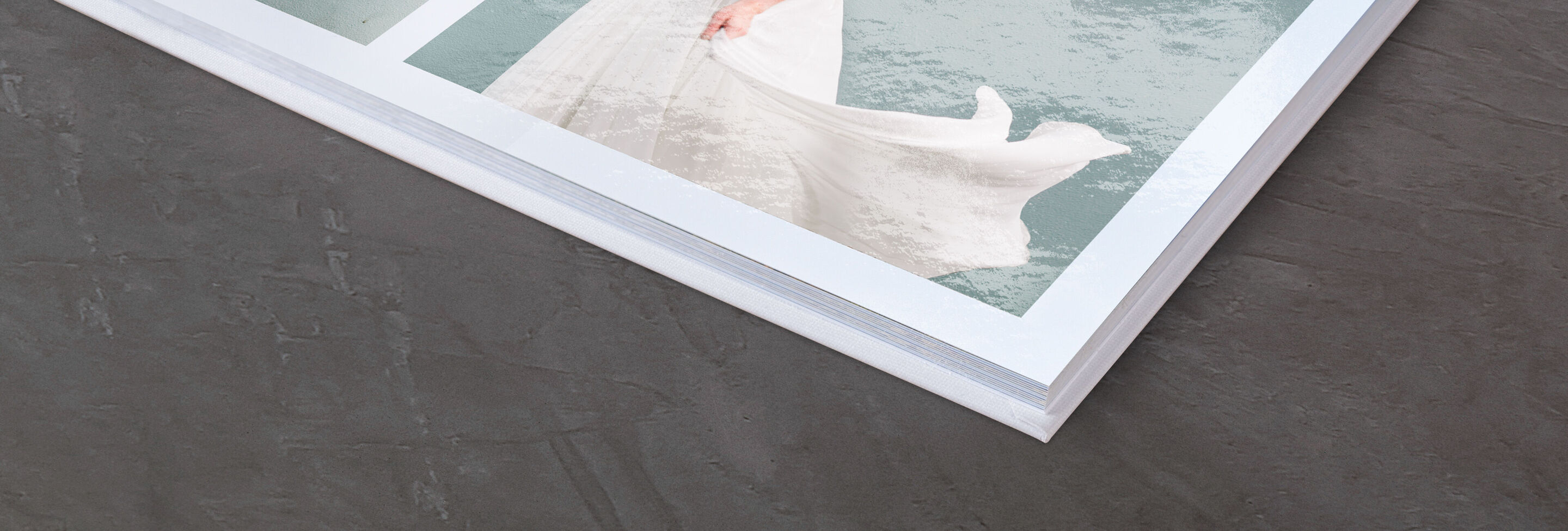 Papel fotográfico brillante de alta calidad