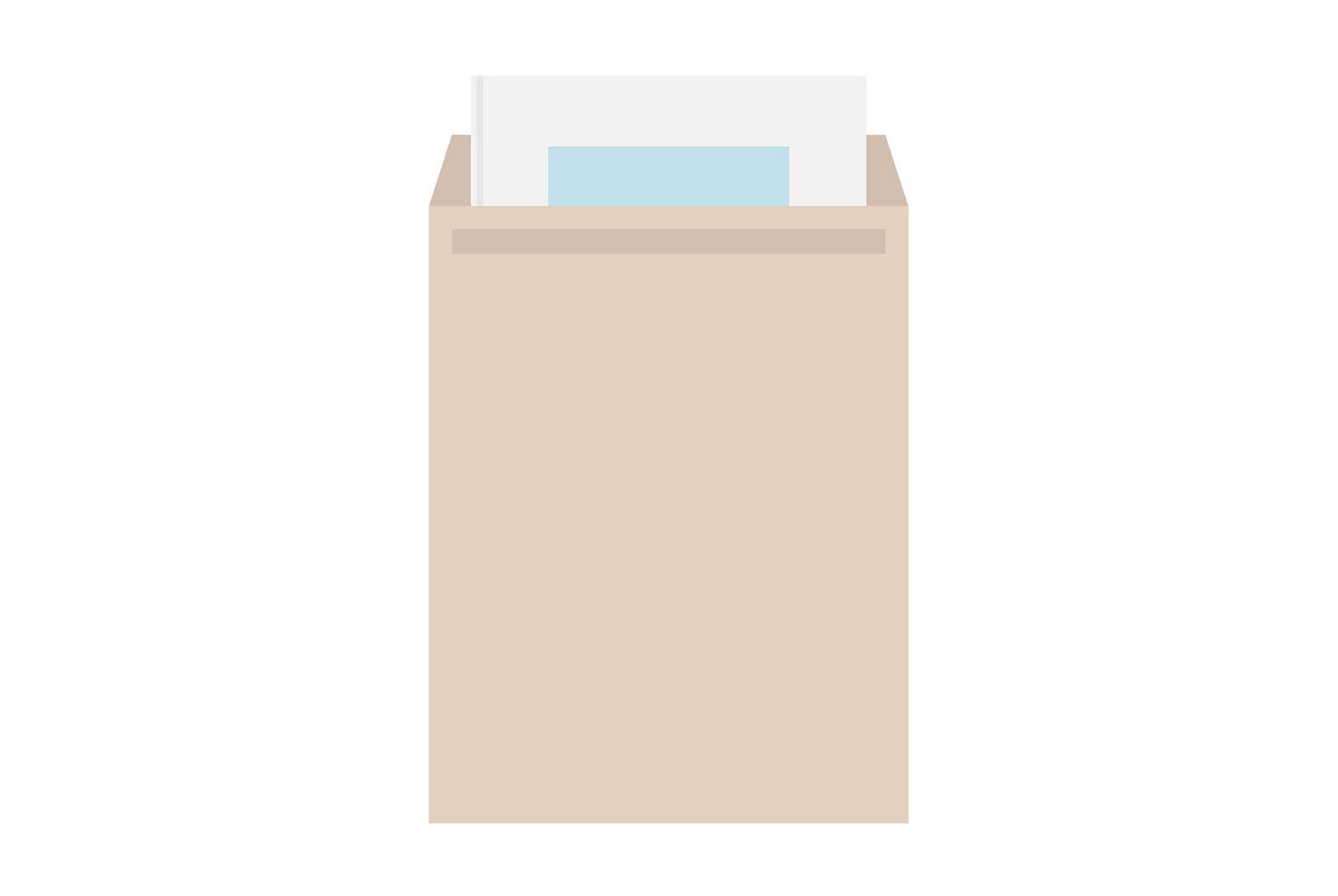 Revisa tu fotolibro para que este todo correcto y espera a que te lo enviemos directamente a tu casa o cualquier punto de recogida.