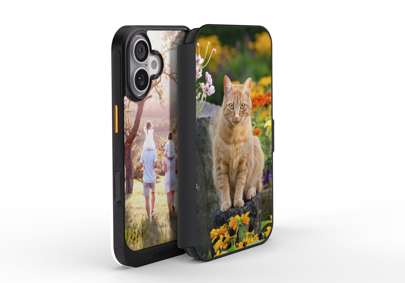 Regalos con fotos fundas de móvil