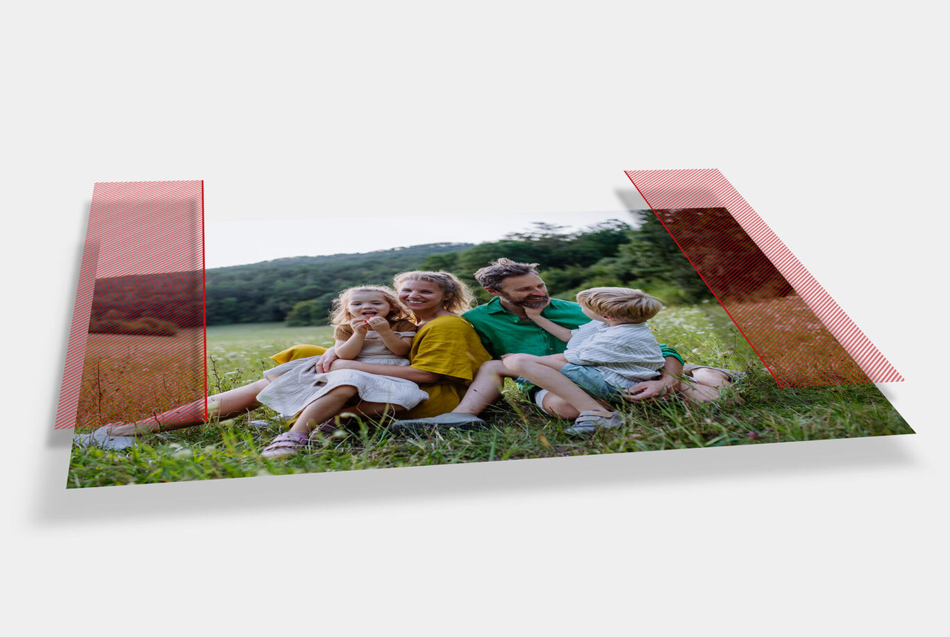 Formatos únicos en el programa de creación