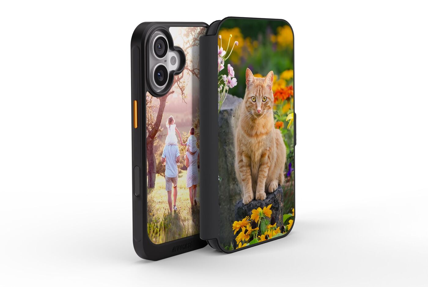 Regalos con fotos fundas de móvil