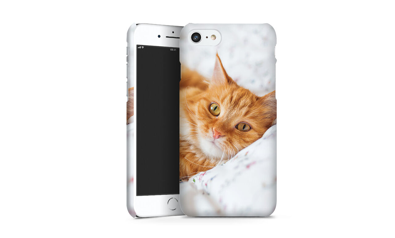 Funda de móvil personalizada premium