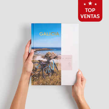 Álbum de fotos grande vertical 1