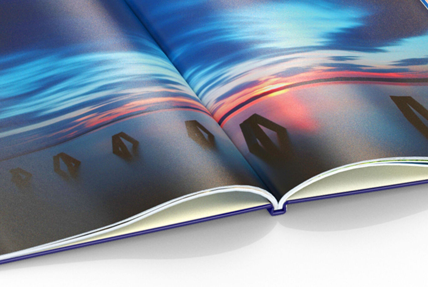 Papel digital mate