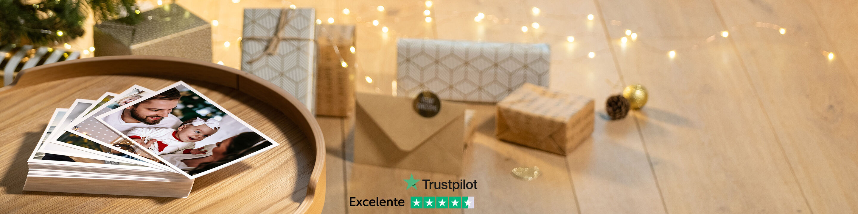 imprime tus mejores recuerdos en fotos, desde revelado clásico hasta cajas con fotos, impresiones retro, revelado ecológico y mucho más.