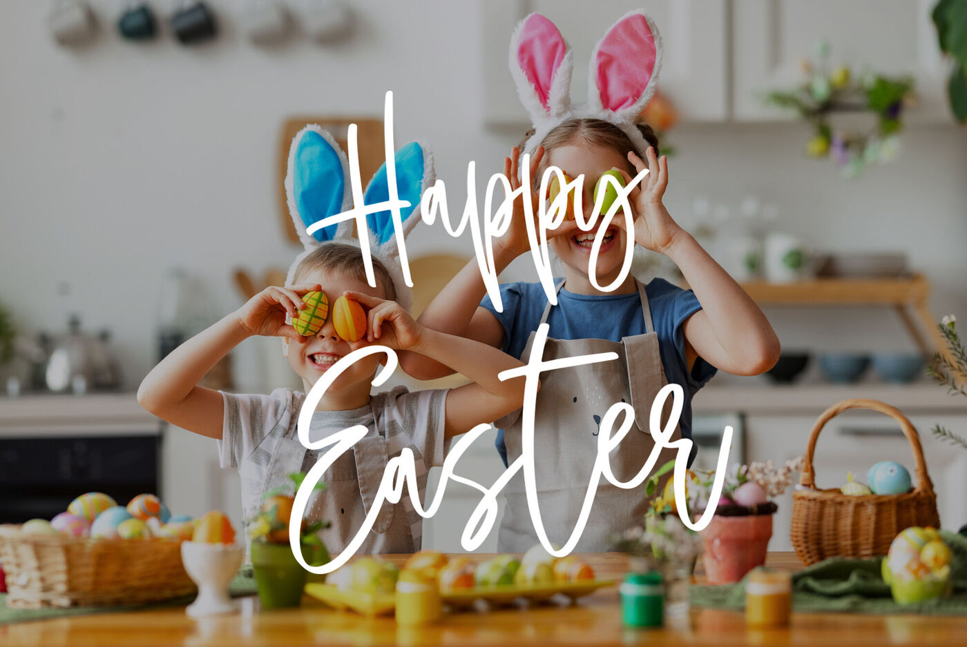 Ideas de regalos originales para Semana Santa.