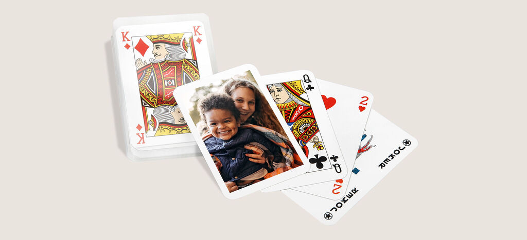 juegos personalizos para disfrutar en familia, perfectos para hacer un regalo original.