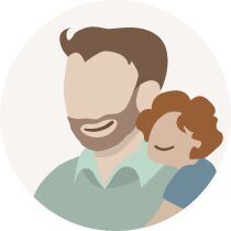 Regalos personalizados para papá.