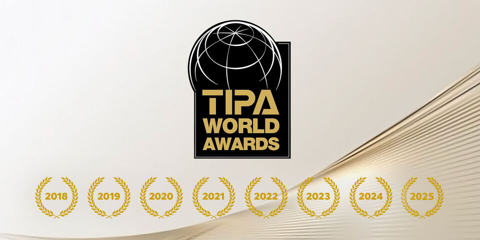 Premios TIPA