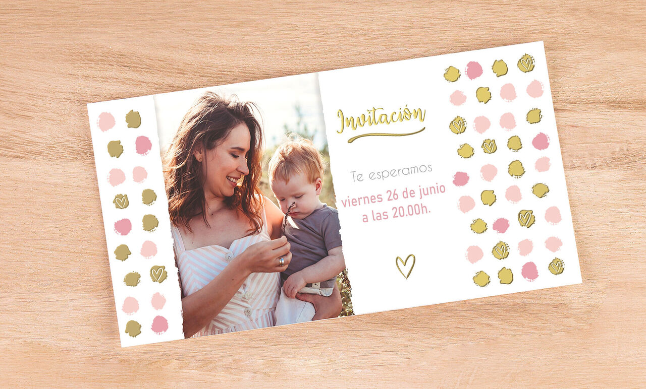 Postales y tarjetas personalizadas 004