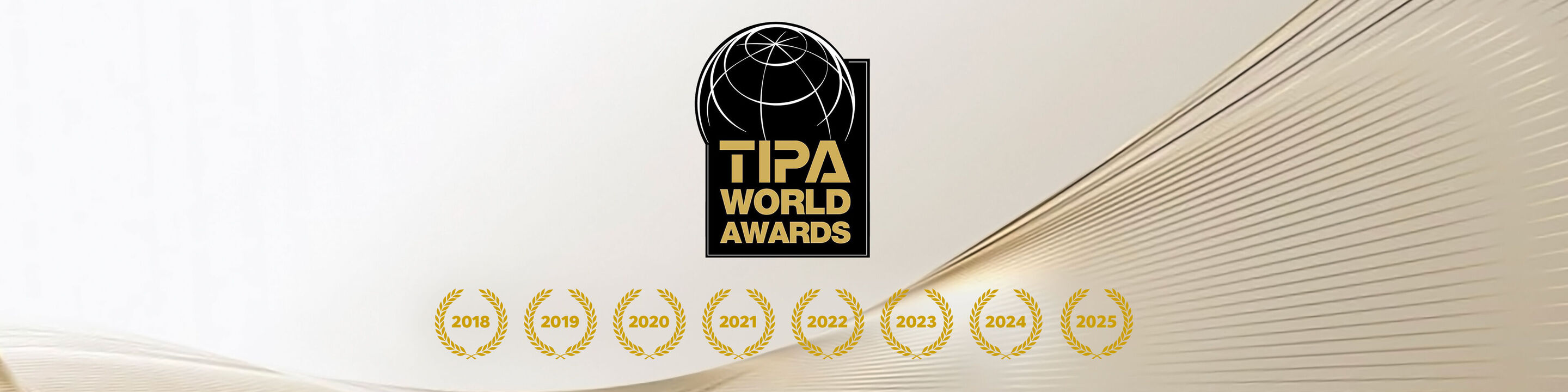Premios TIPA