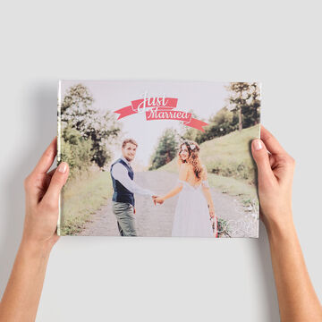 Álbum de bodas - Crea tu álbum de bodas digital