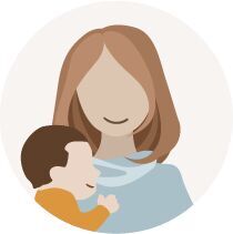Regalos personalizados para mamá.