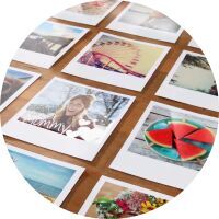 descubre las fotos creativas.