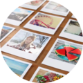 descubre las fotos creativas.