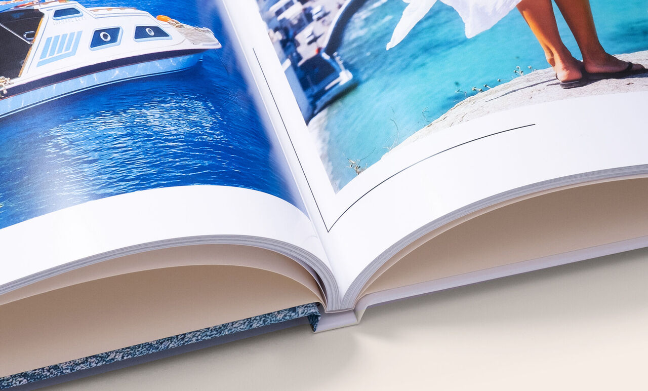 papel digital para el álbum de fotos xl cuadrado