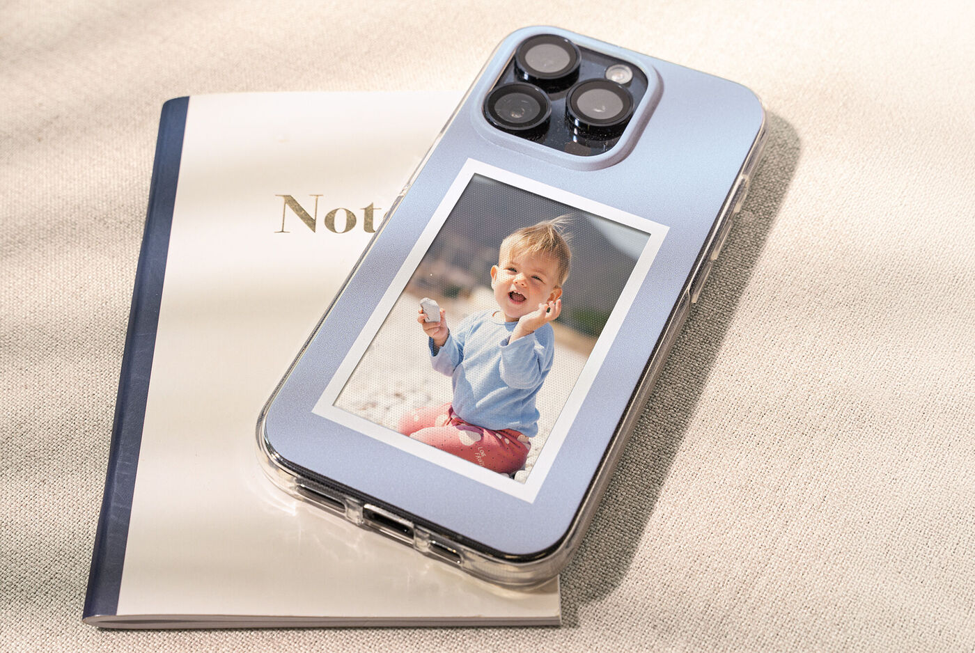 Fundas de móvil personalizadas