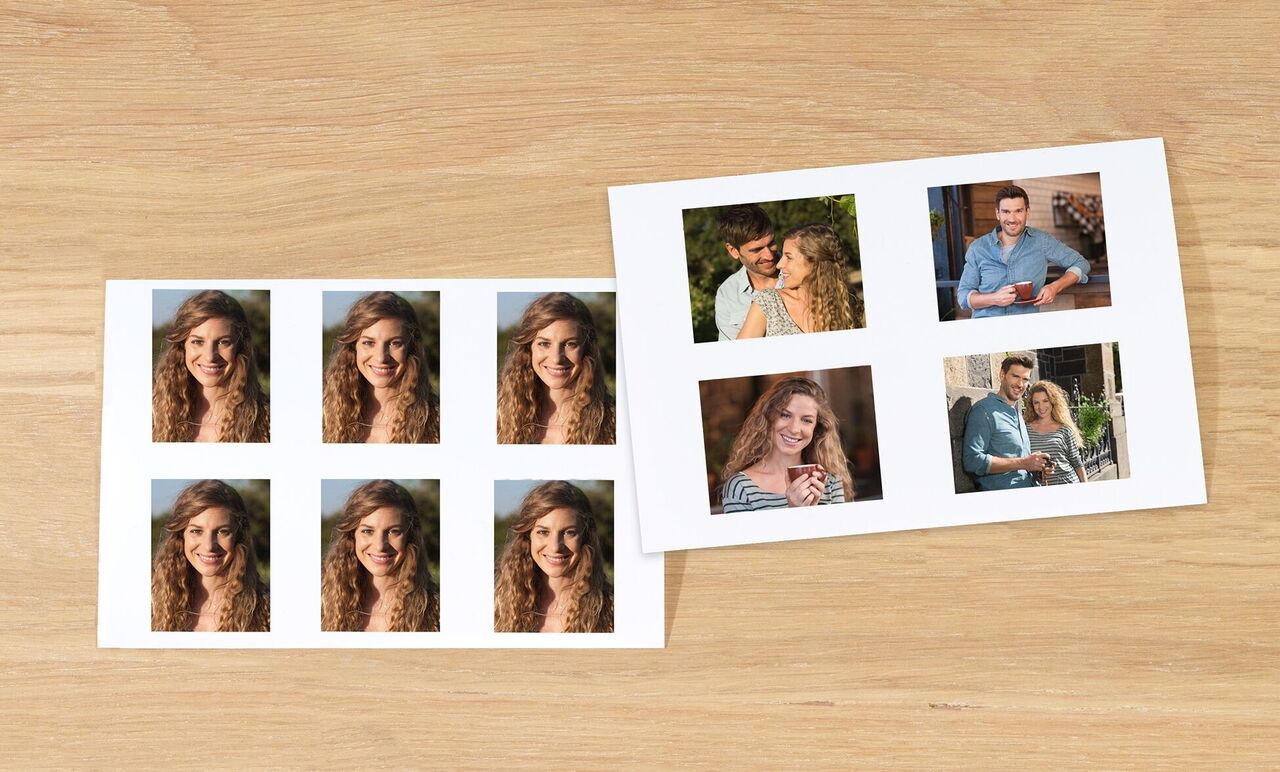 Sets de fotos al momento
