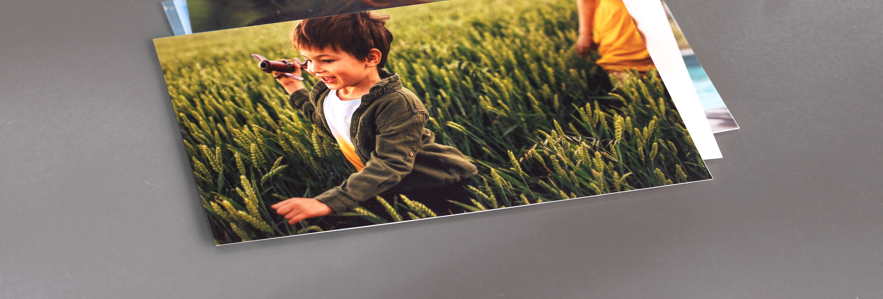 acabado mate para tus impresiones fotográficas