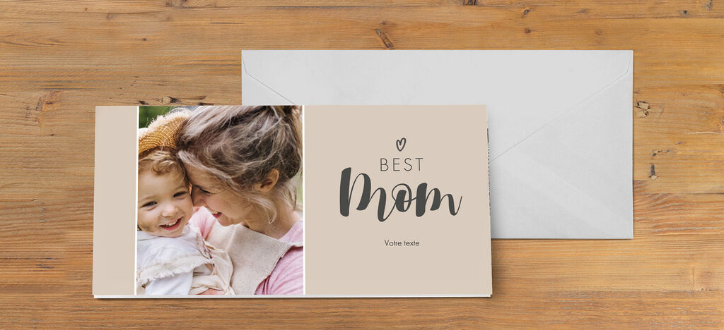 Un álbum amoroso para la mejor mamá, diseñado para capturar recuerdos.