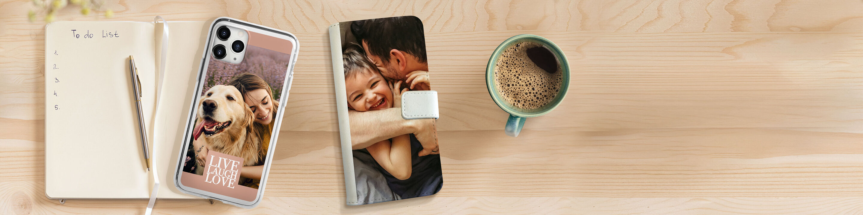 Fundas y carcasas móvil personalizadas carousel