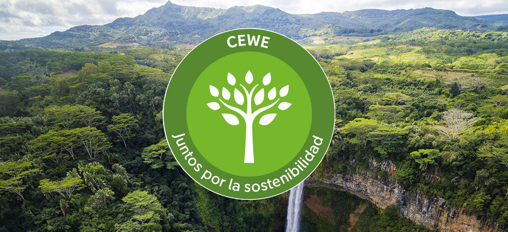 CEWE y su compromiso con la sostenibilidad