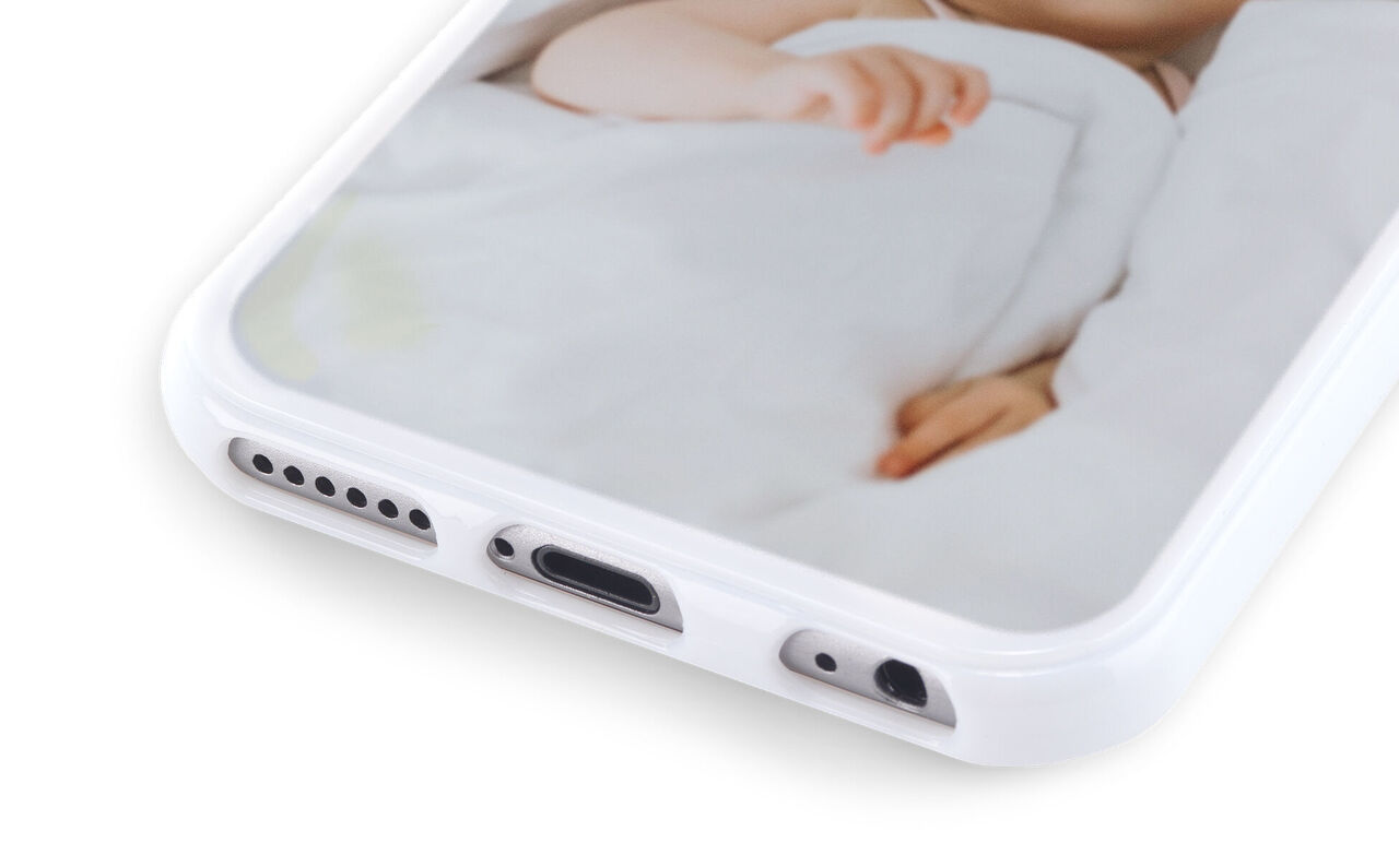 Funda moviles personalizada de silicona 002