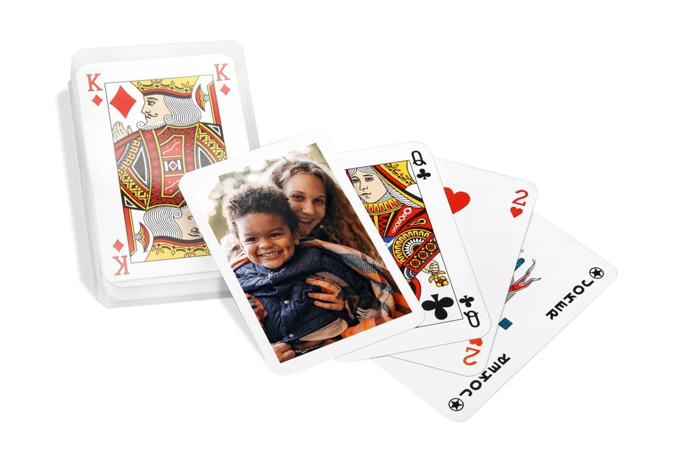 Regalos con fotos juegos personalizados