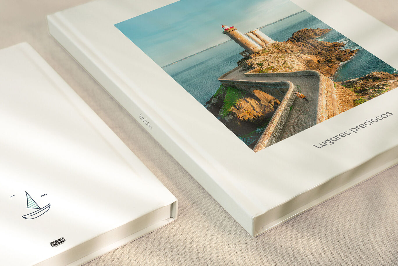 álbumes de fotos digitales personalizados CEWE.