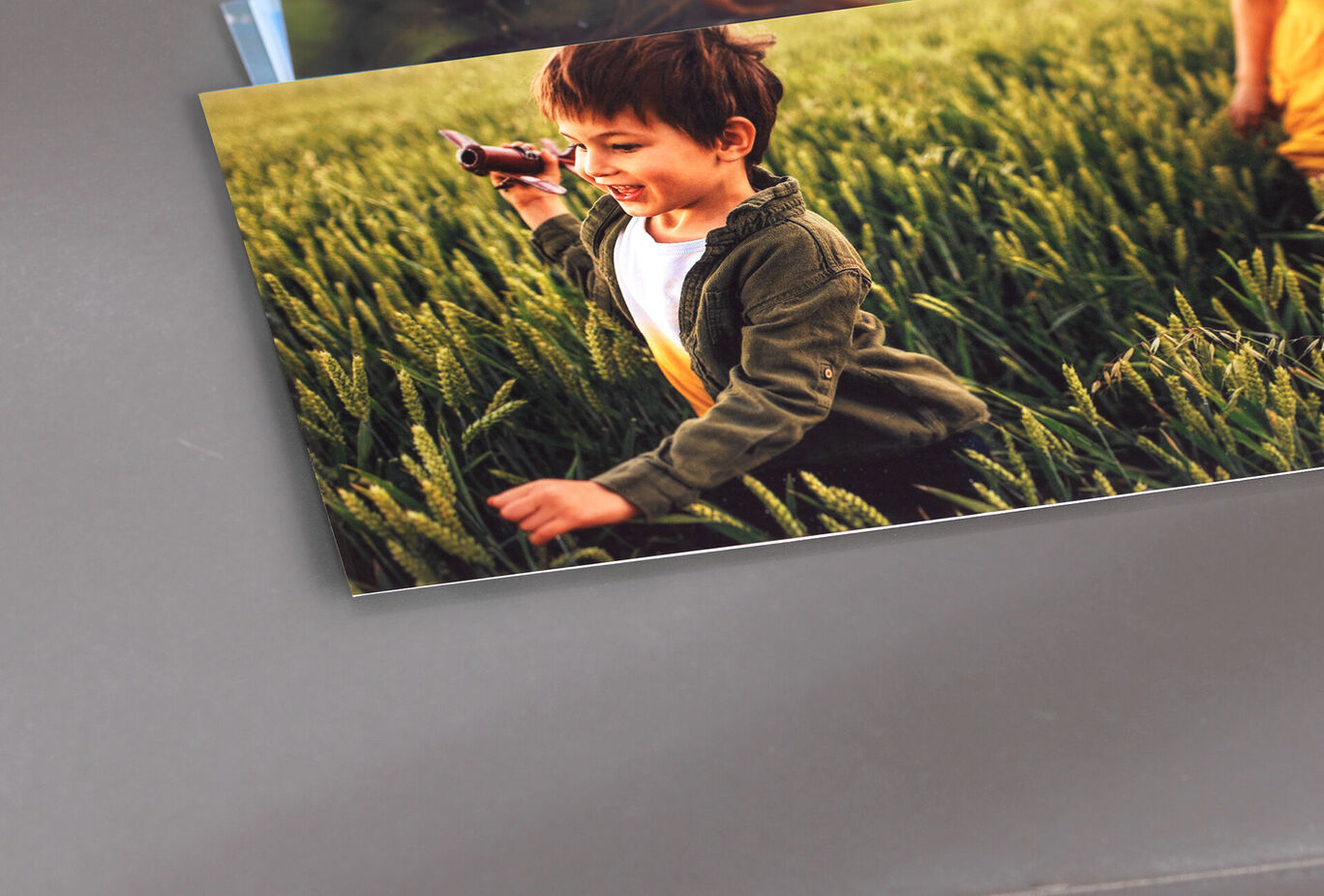 acabado mate para tus impresiones fotográficas