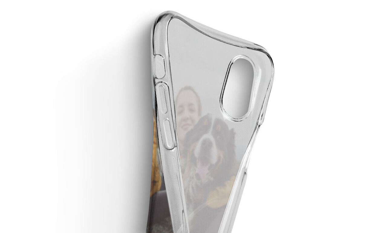 Funda moviles personalizada de silicona 004