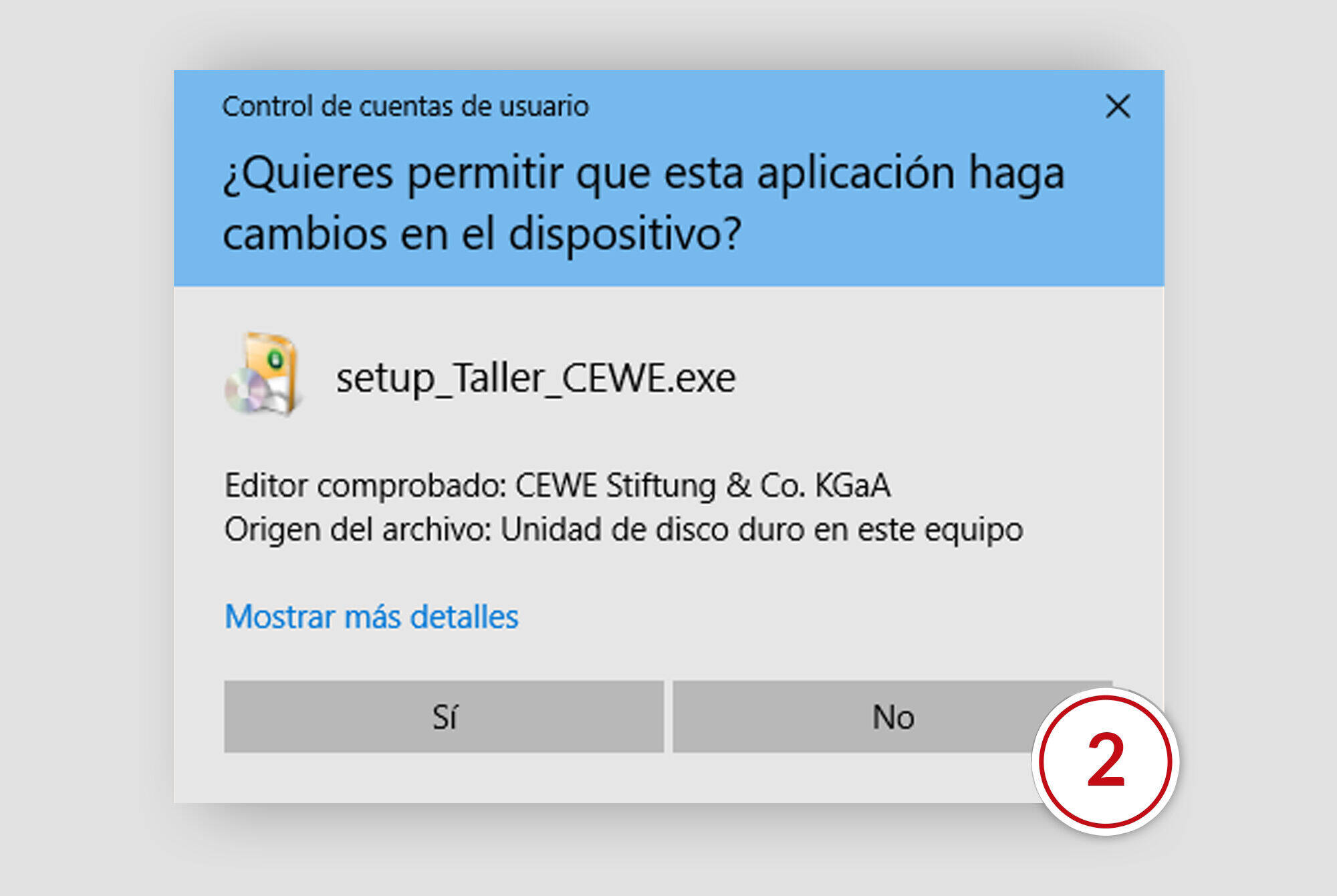 descarga programa cewe creacion albumes 2