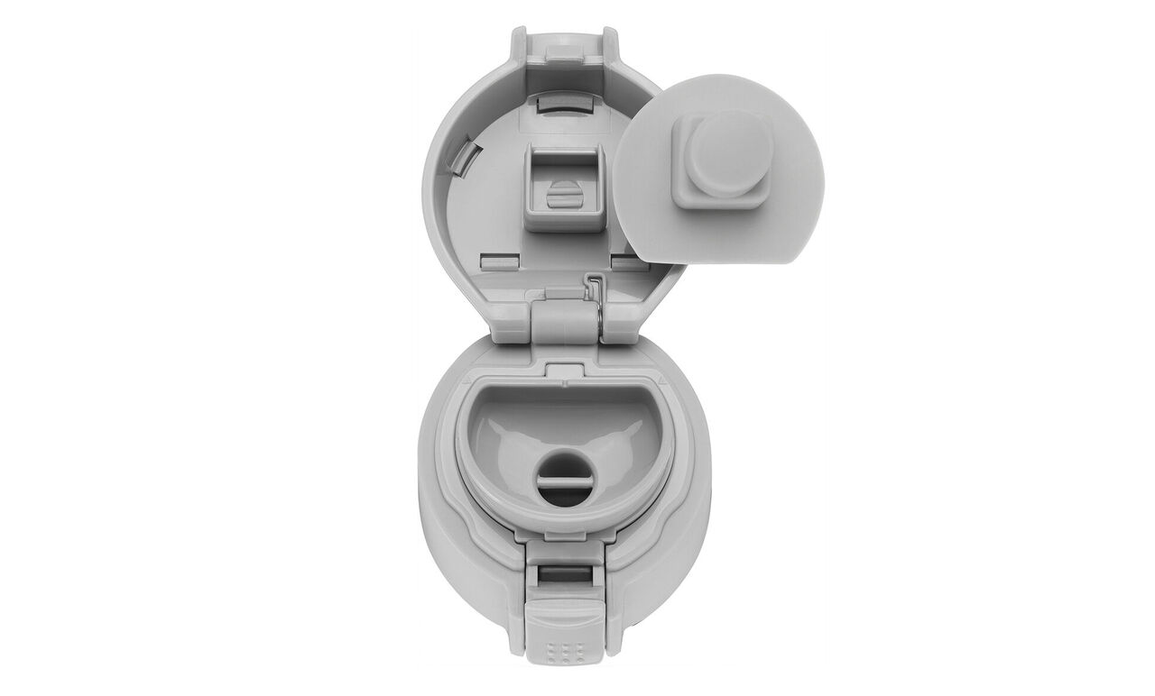 Tapa del termo personalizado con fotos, especial para mantener el calor y el frio.