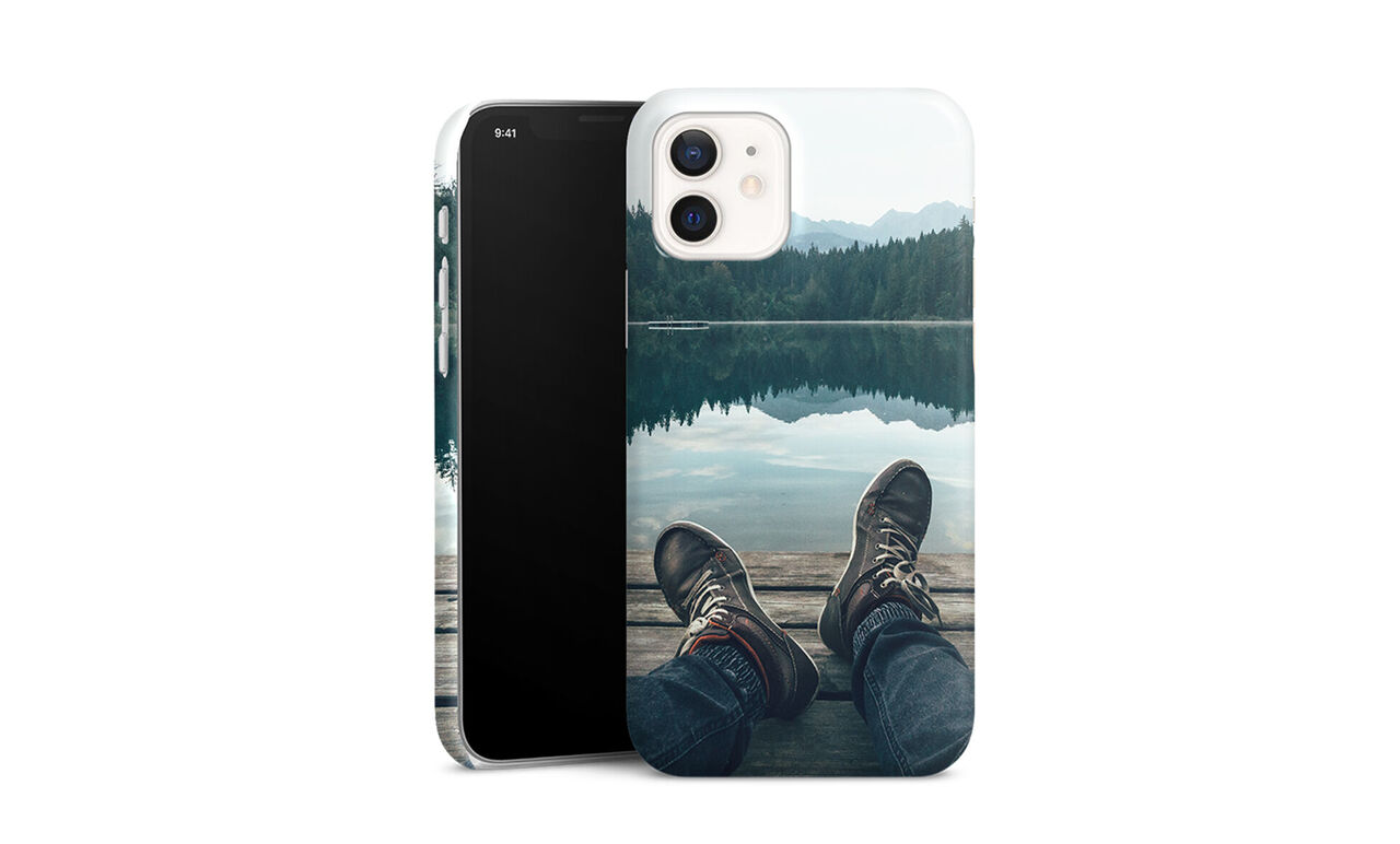 Funda de móvil personalizada premium 002