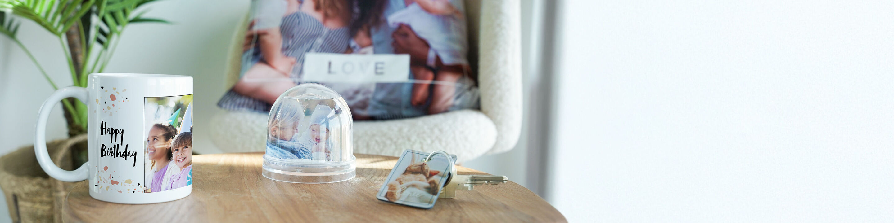 regalos personalizados con tus fotos