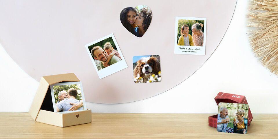 Imanes personalizados
