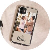 descubre fundas para tu móvil.