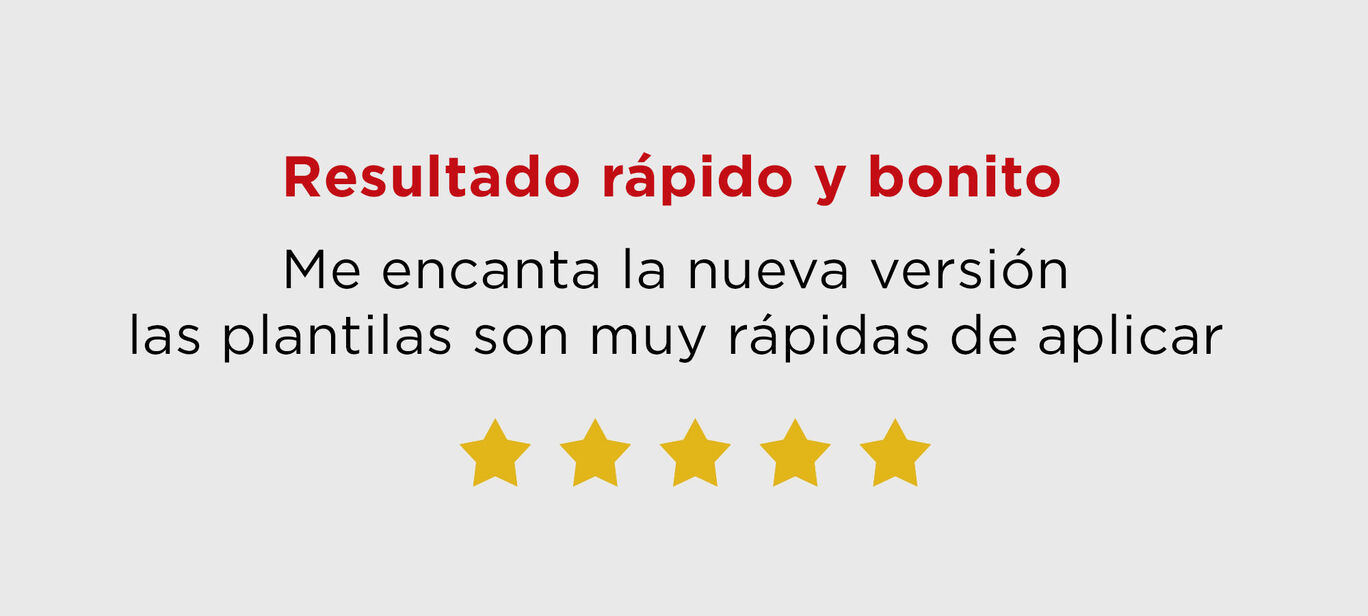 Reseña de CEWE: resultados rápidos y bonitos con nuevas plantillas.