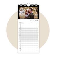 Planificar tu vida con los calendarios planificadores, ¡ideales para añadir anotaciones!