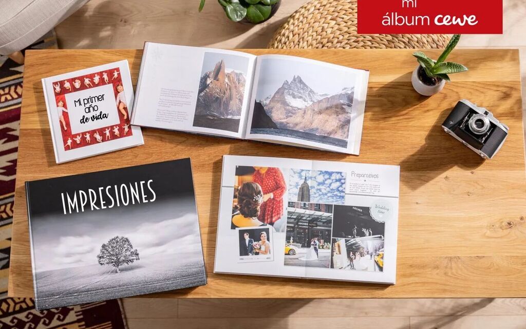 mejores frases para álbum de fotos